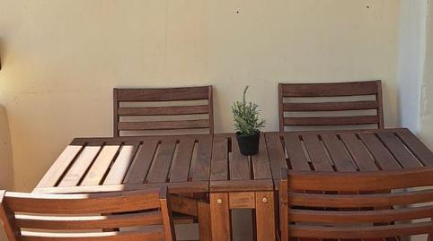 Foto 3 de Àtic de lloguer a Montealto - Monterrey, Málaga