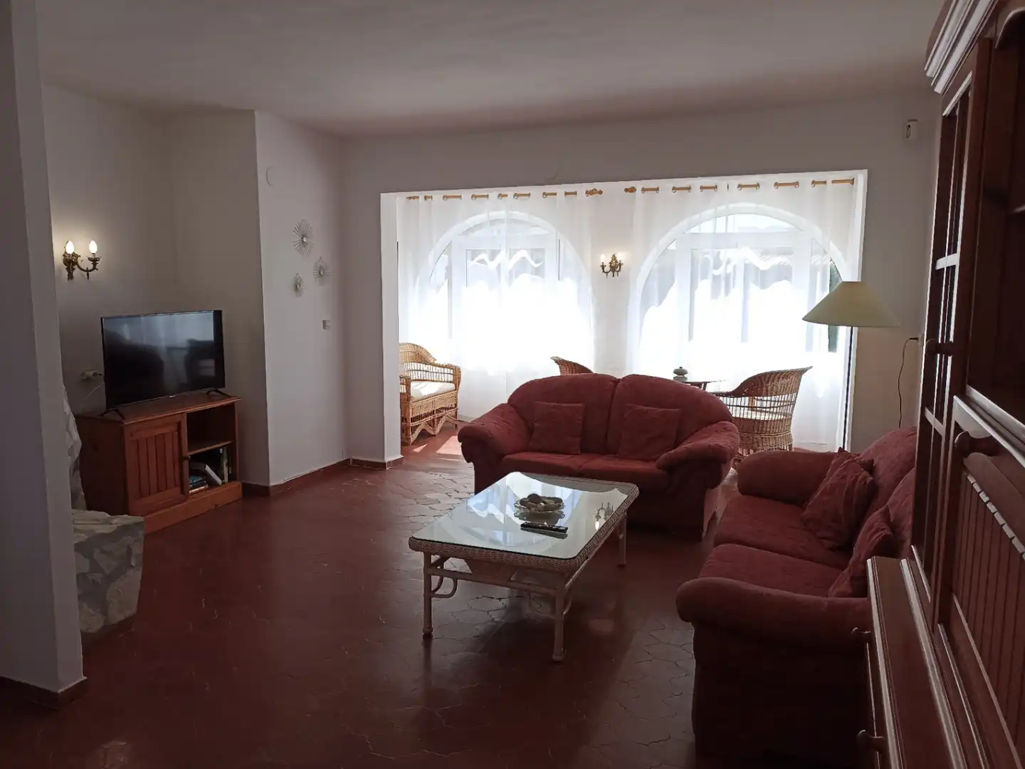 Houses for rent in Paichi