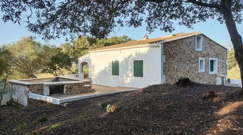 Foto 2 de Casa o chalet en venta en Ses Salines de Fornells, Es Mercadal