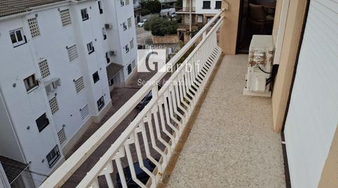 Foto 3 de Pis en venda a Ribera-pich Marti, Els Masos - Els Garrofers, El Vendrell