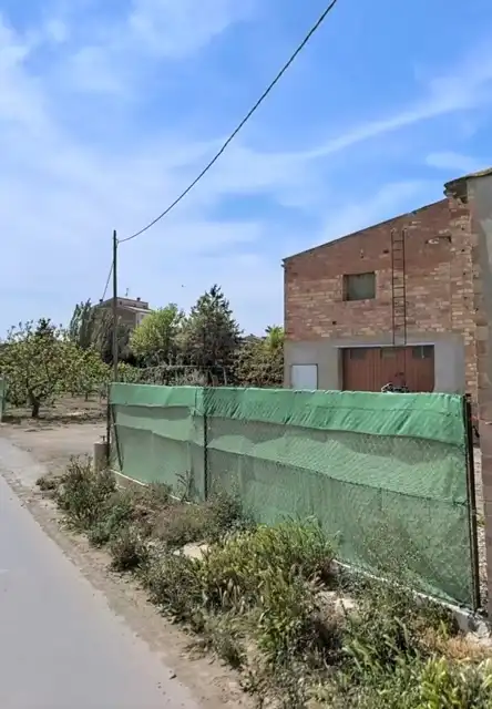 Residential zum Verkauf in Castellserà
