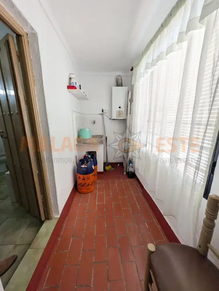 Kitchen of Country homes for sale in Algarrobo  with Terrace