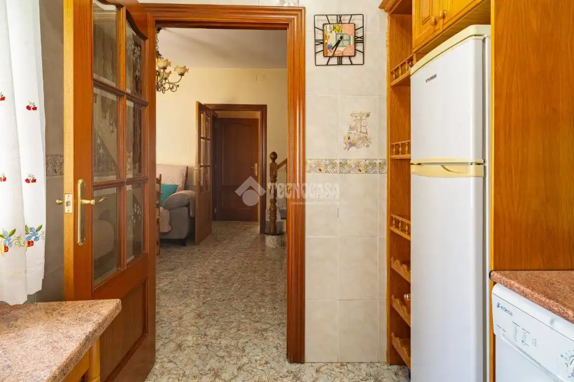 Casa en venda a CALLE BELTRANEJA, imagen 14