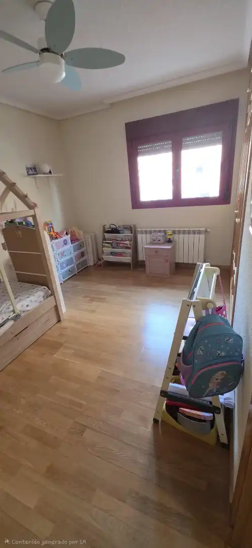 Wohnung zum Verkauf in Seseña mit Klimaanlage, Heizung und Parkett
