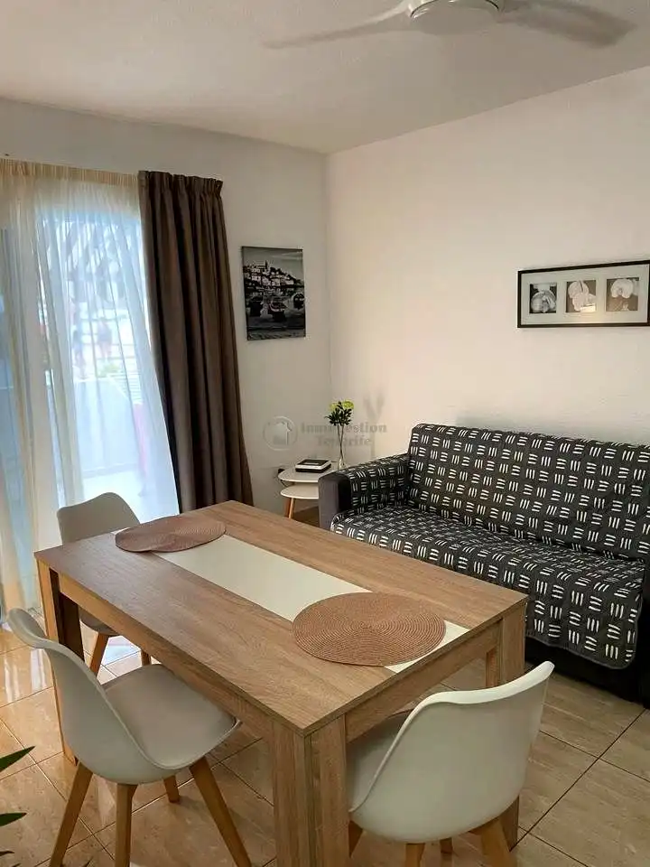 Apartament de lloguer a Arquitecto Gomez Cuesta, Playa de las Américas
