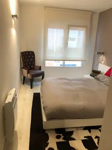 Appartement avec terrasse à vendre à Rúa de Pablo Iglesias 16, imagen 12