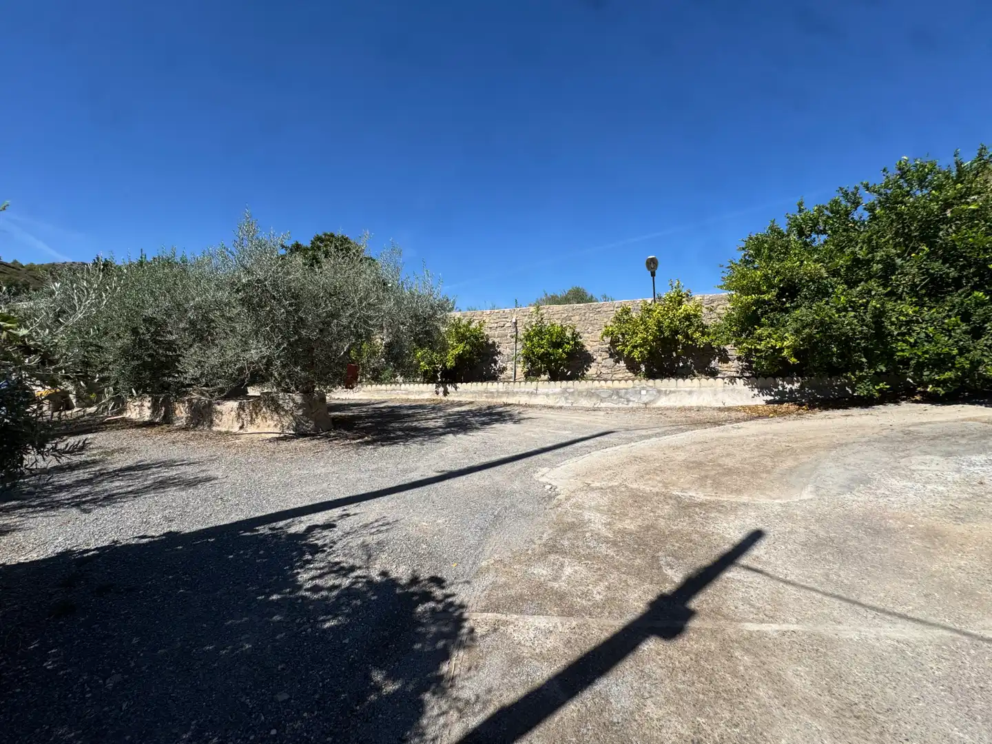 Villa con terrazza in vendita a Carretera de Murcia 13, imagen 27