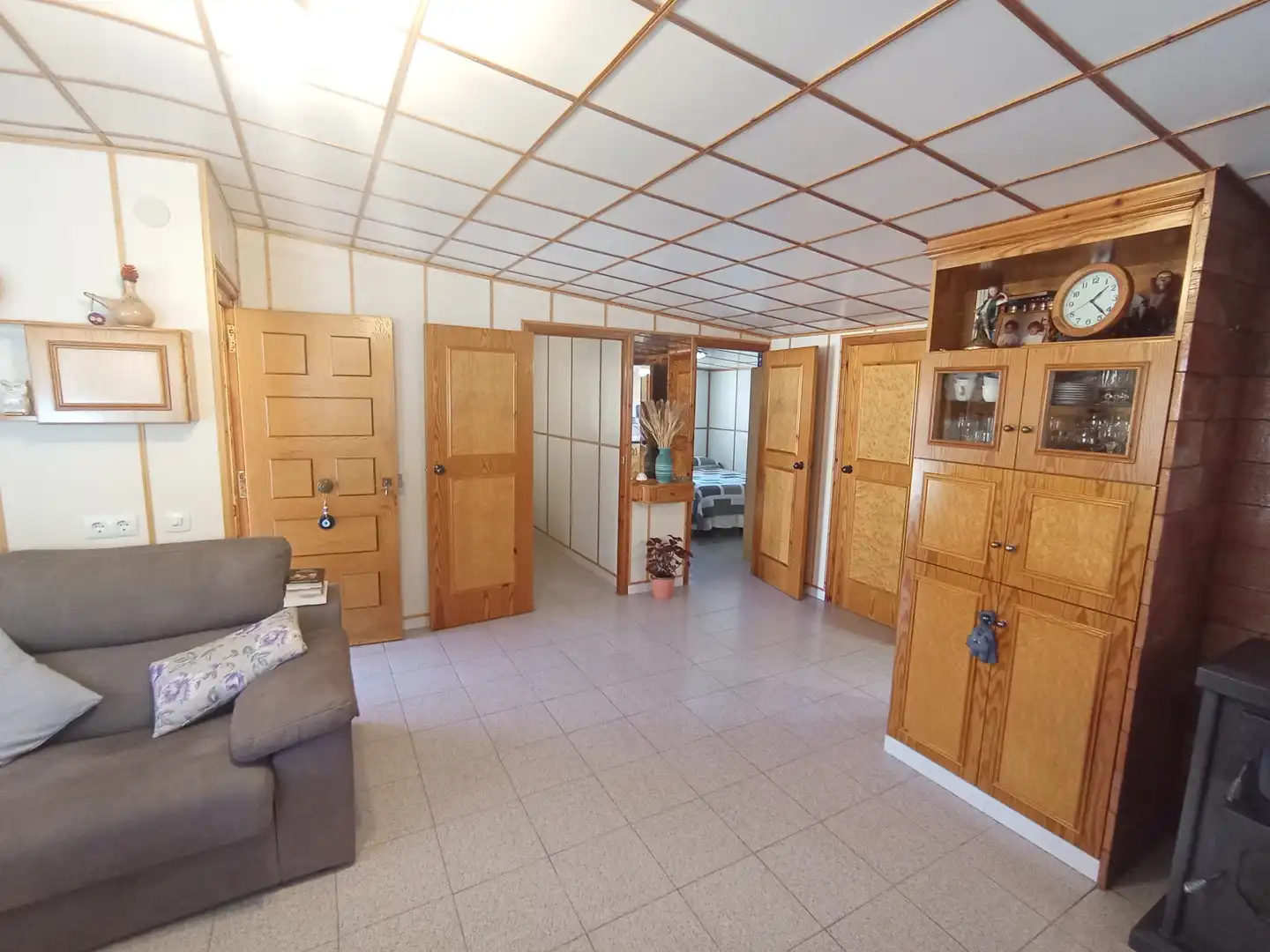 Casa o chalet en venta en Cabra del Camp