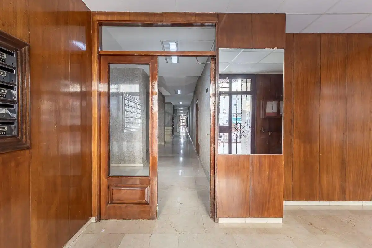 Wohnung zur Miete in Granada mit Heizung und Gemeinschaftspool