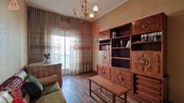 Bedroom of Flat for sale in Ourense Capital   with Balcony