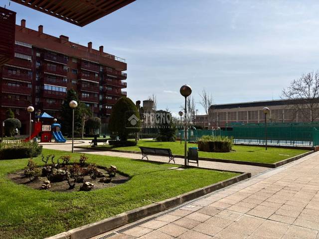 Piso en Venta en Chorrillo