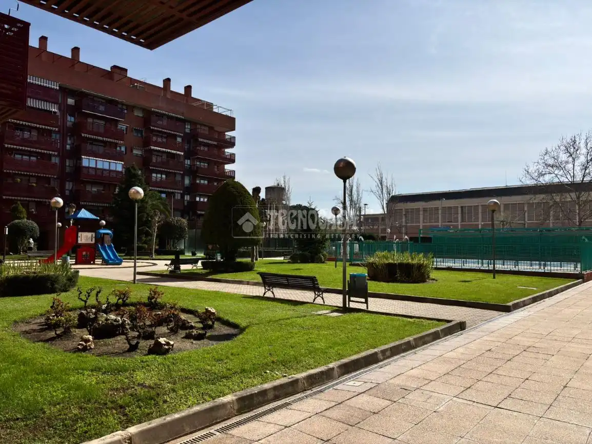 Pis en venda a Chorrillo