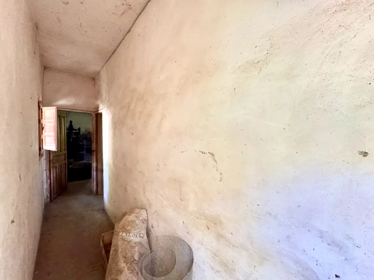 Finca rústica en venta en Alpujarra de la Sierra