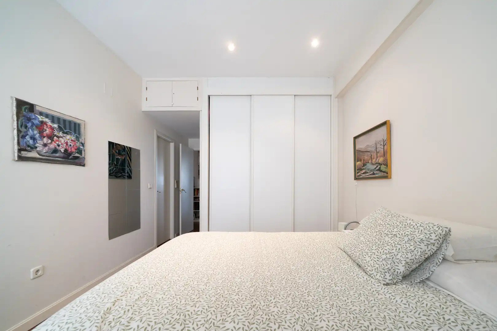Flat with lift for sale in Chamberí, imagen 38