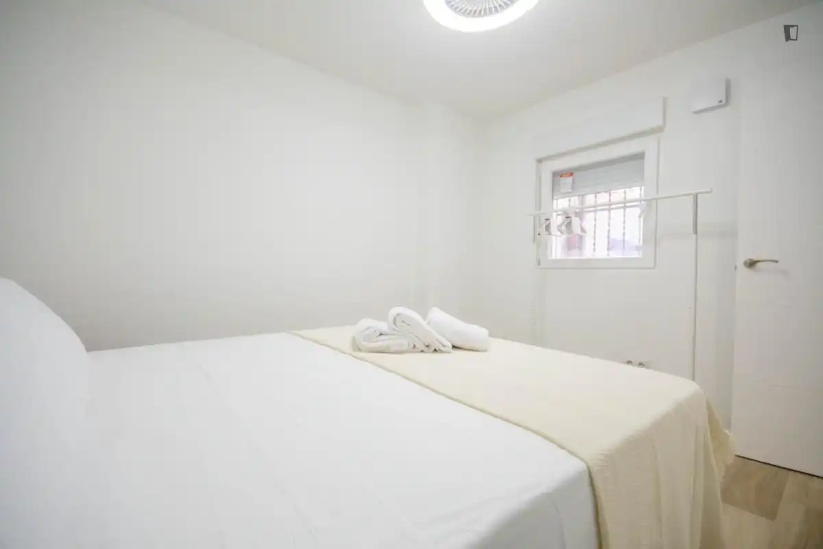 Apartament de lloguer a Pradolongo