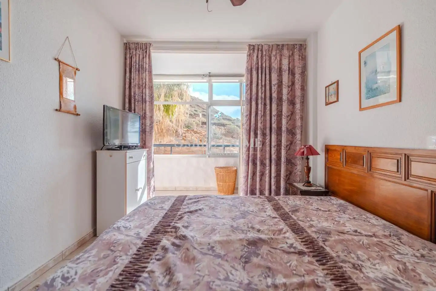 Appartement avec piscine à louer à Calle Chasna, imagen 15