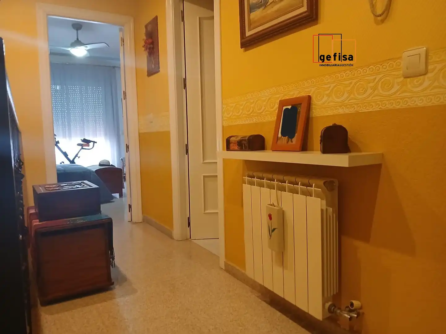 Casa o chalet en venta en Valdepeñas con Aire acondicionado, Calefacción y Terraza