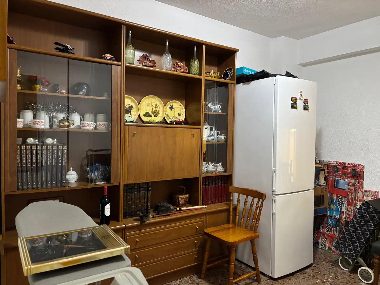 Cuina de Pis en venda en Camins al Grau