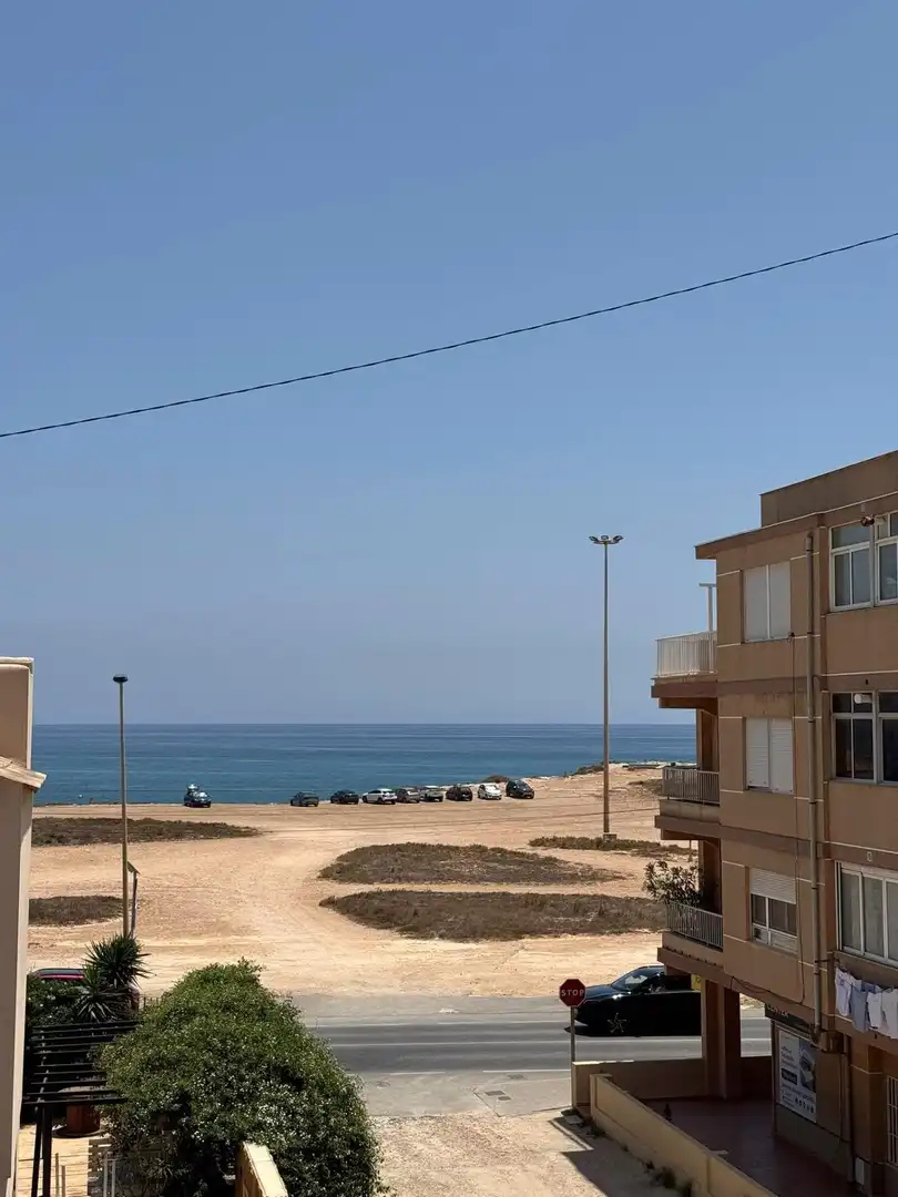 Exterior view of Apartments for sale in Torrevieja  with Furnished