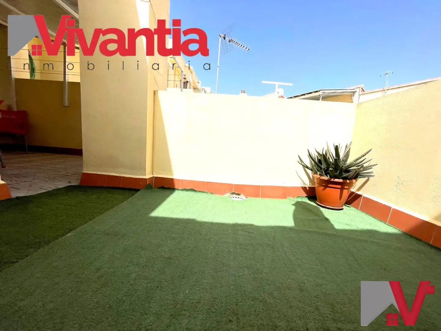 Duplex avec terrasse à vendre à Lorca Ciudad, imagen 41