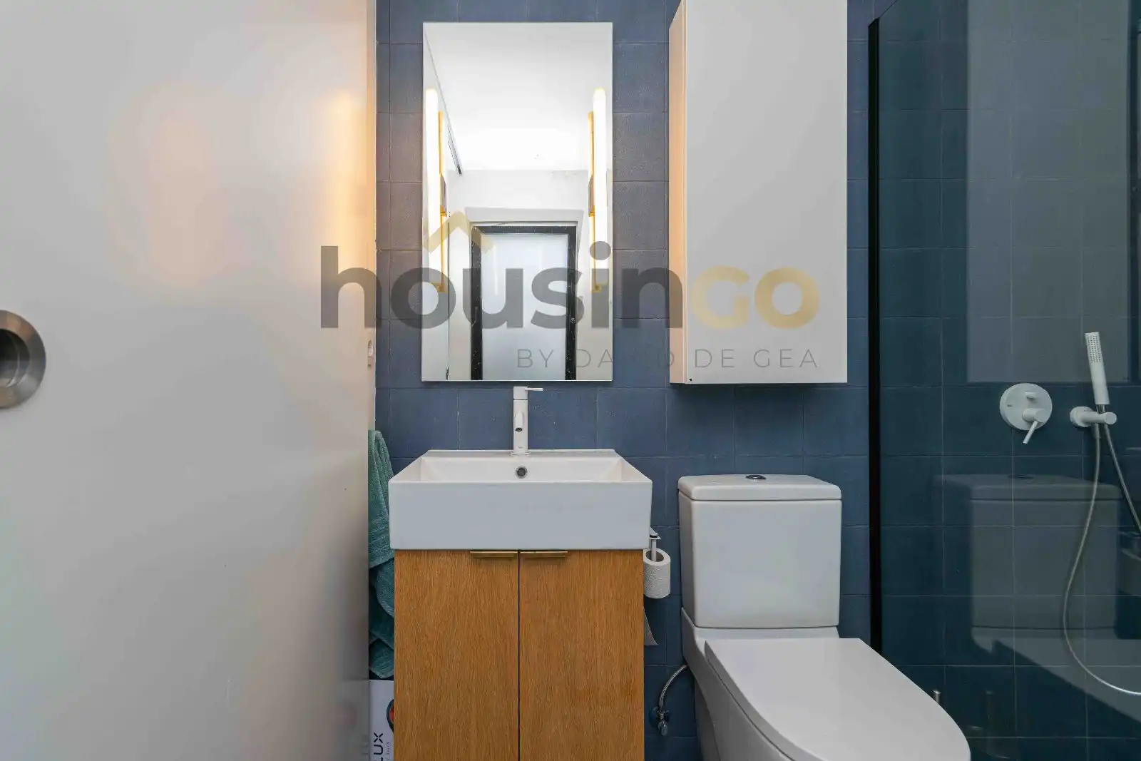 Attique avec ascenseur à vendre à Conde Valle Suchil, imagen 34