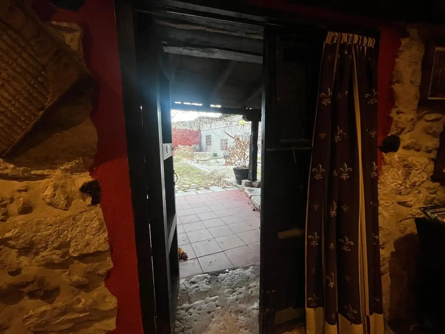 Casa o xalet en venda a Calle Fuente, 2, La Parrilla