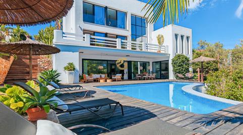 Photo 2 of House or chalet for sale in Carrer del Plataner, -1, El Montgó, Dénia