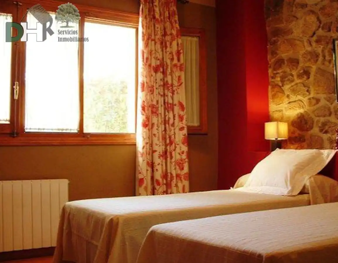 Chalet en venta en Moraleja, imagen 11