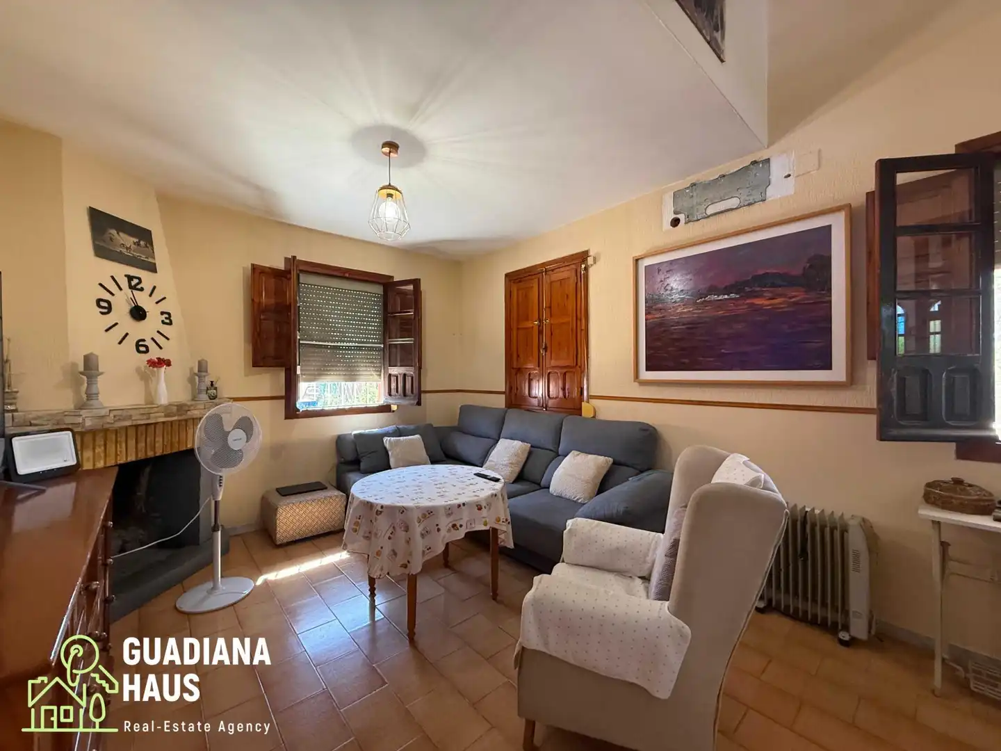 Villa con piscina in vendita a Ayamonte ciudad, imagen 16