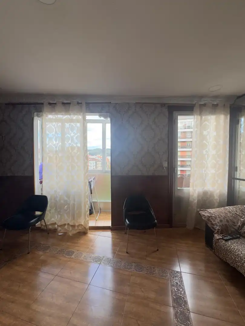 Wohnung mit Terrasse zum Verkauf in Fleming Doktorearen Plaza, imagen 8