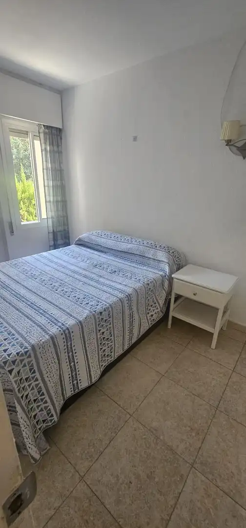 Habitación de Apartamento en venta en Benalmádena