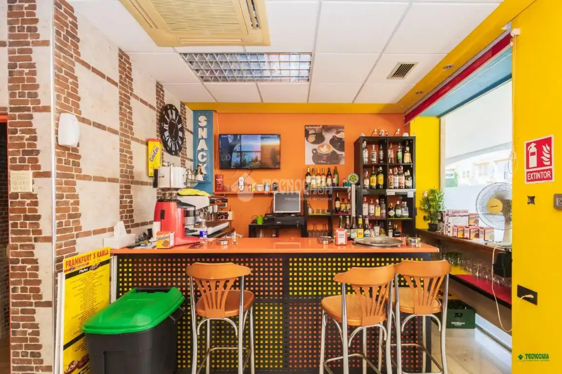 Local comercial en venda a Las Marinas - Pueblo Laguna, imagen 24