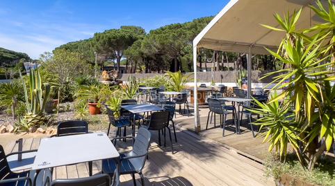 Foto 2 de Edificio en venta en Pals, Girona