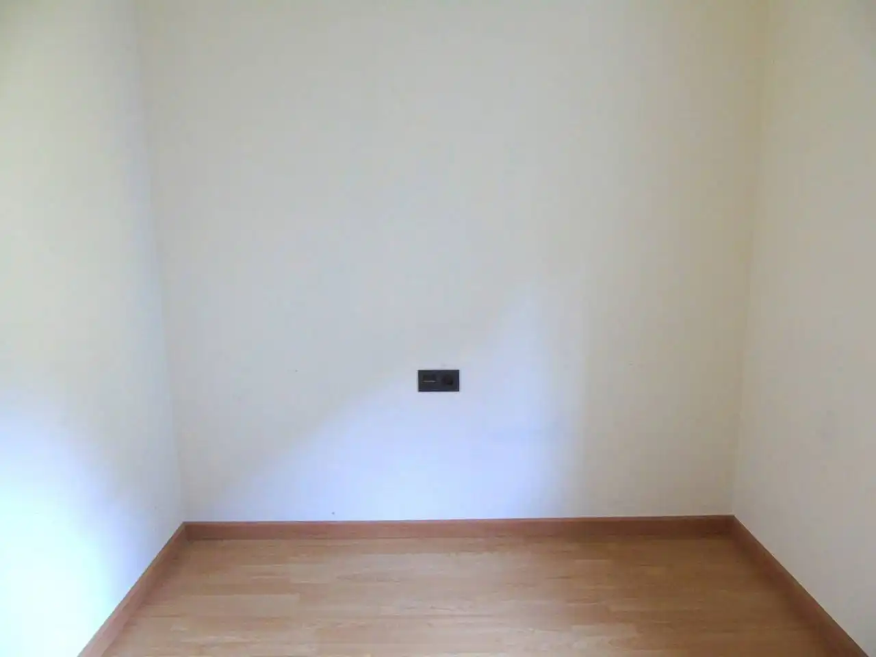 Schlafzimmer von Wohnung zum Verkauf in Sant Martí de Centelles mit Heizung, Parkett und Balkon