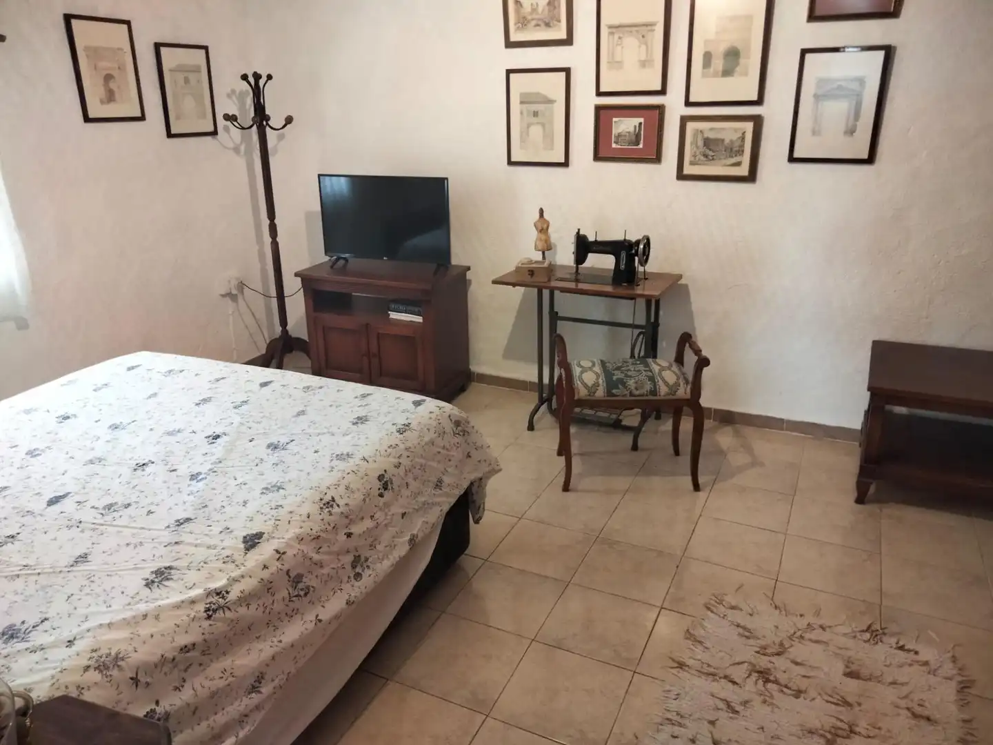 House with garden for sale in Calabardina, imagen 13