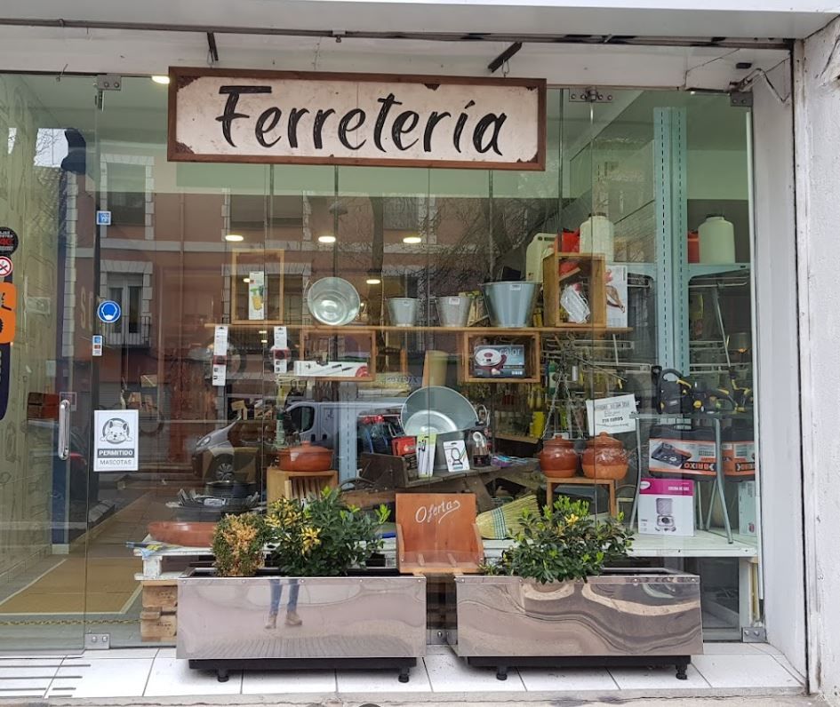 Premises for sale in Aranjuez