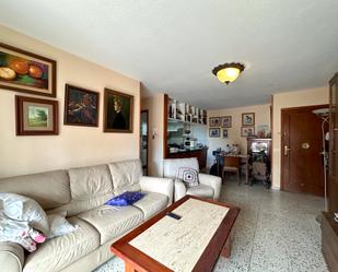 Living room of Flat for sale in  Santa Cruz de Tenerife Capital  with Terrace