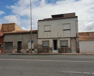 Exterior view of Apartment for sale in  Murcia Capital  with Terrace