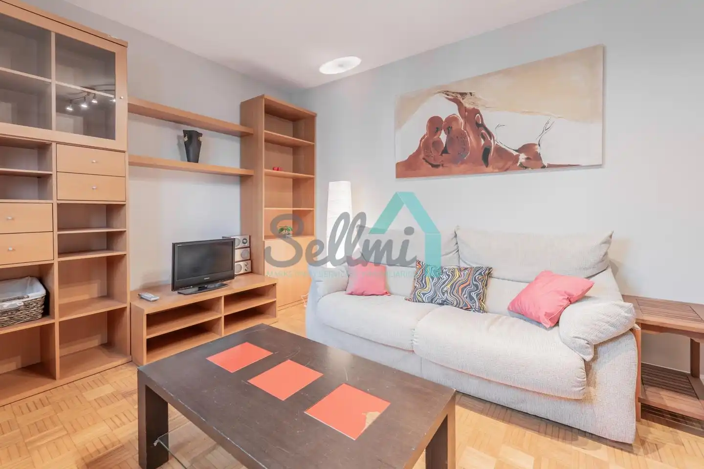 Maisonette zur Miete in Rafael Gallego Sainz, Vallobín