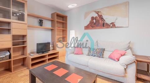 Photo 3 of Duplex to rent in Rafael Gallego Sainz, Vallobín, Asturias