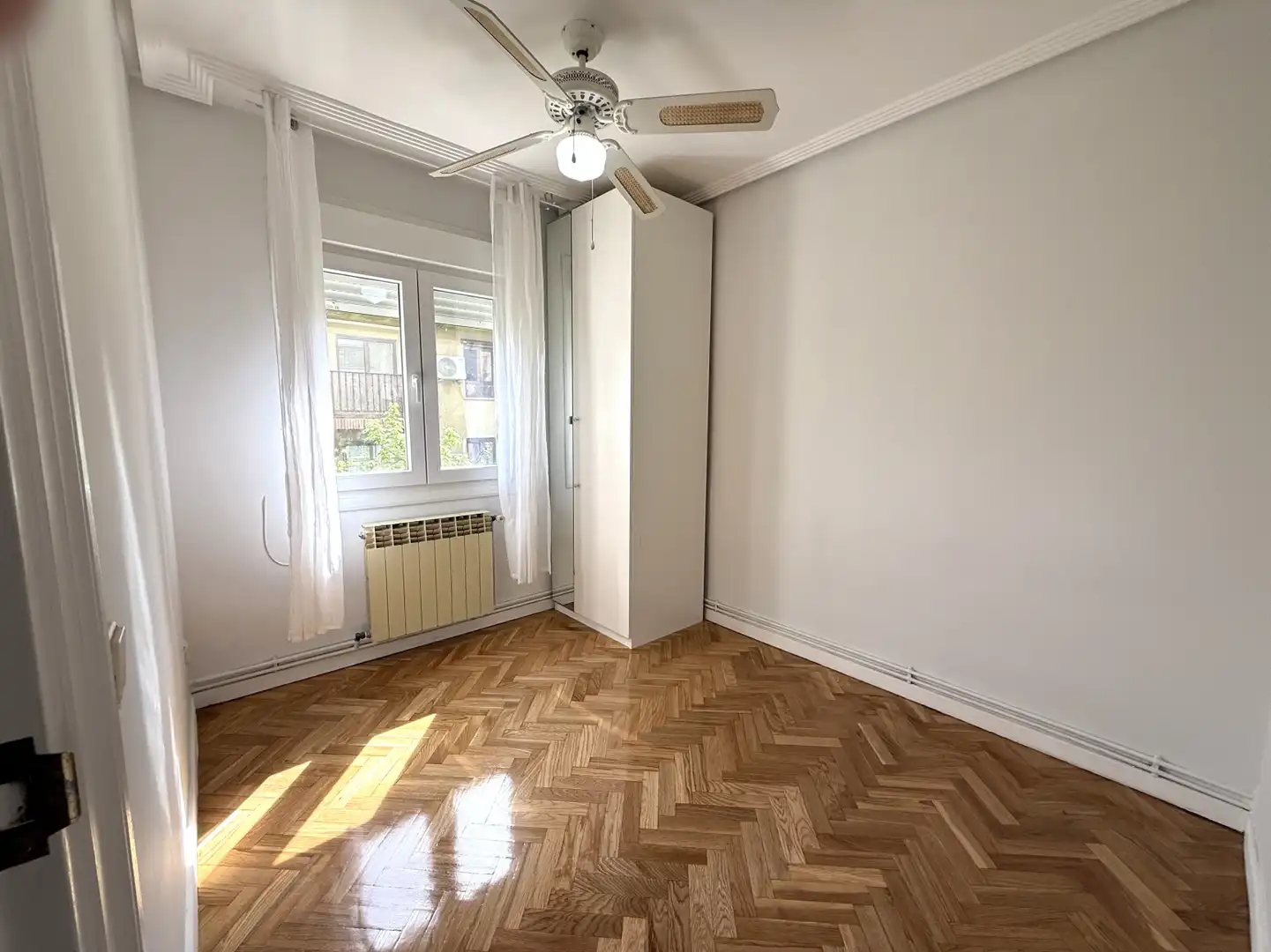 Flat for sale in Casco Antiguo