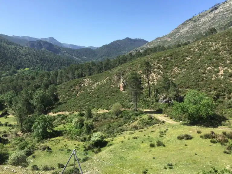 Maison rustique avec jardin à vendre à La Iruela, imagen 19