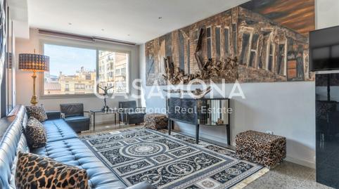 Photo 2 of Apartment to rent in Fort Pienc,  Barcelona Capital