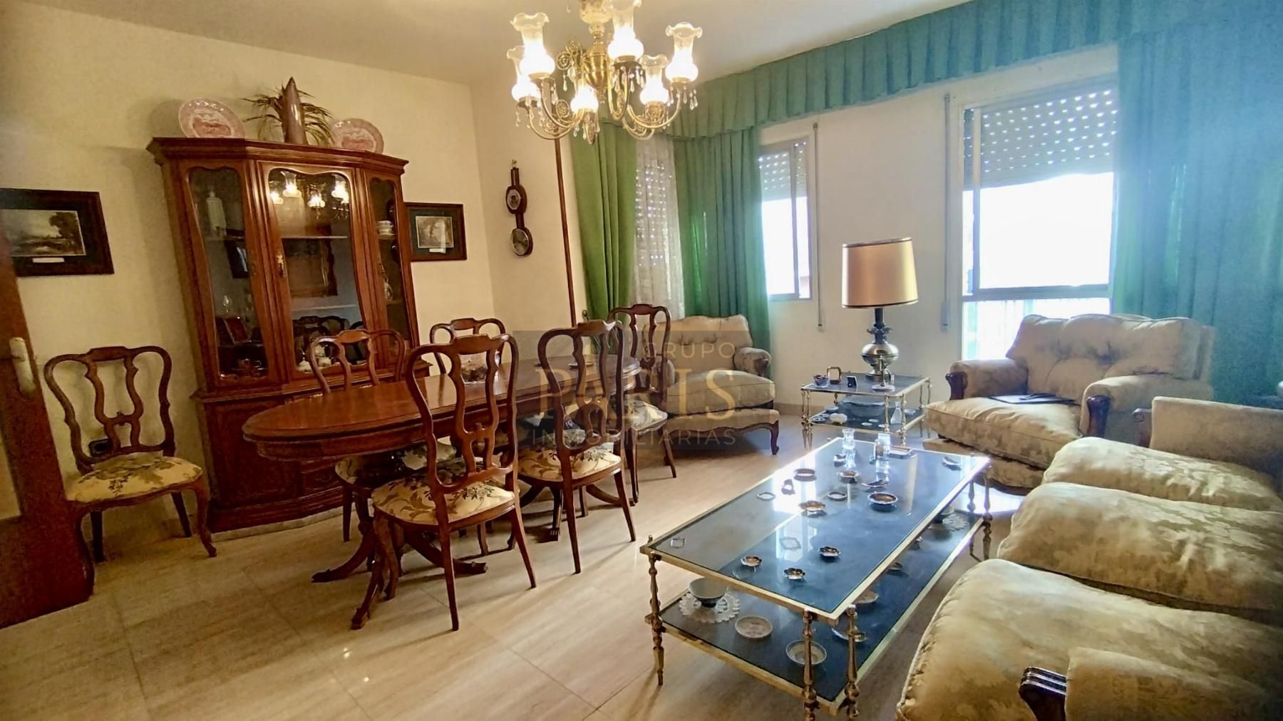 Pis en venda a Casco Antiguo