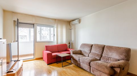 Foto 5 de Piso en venta en Pamplona-iruña - Extremadura, 1, Arrosadia, Pamplona / Iruña