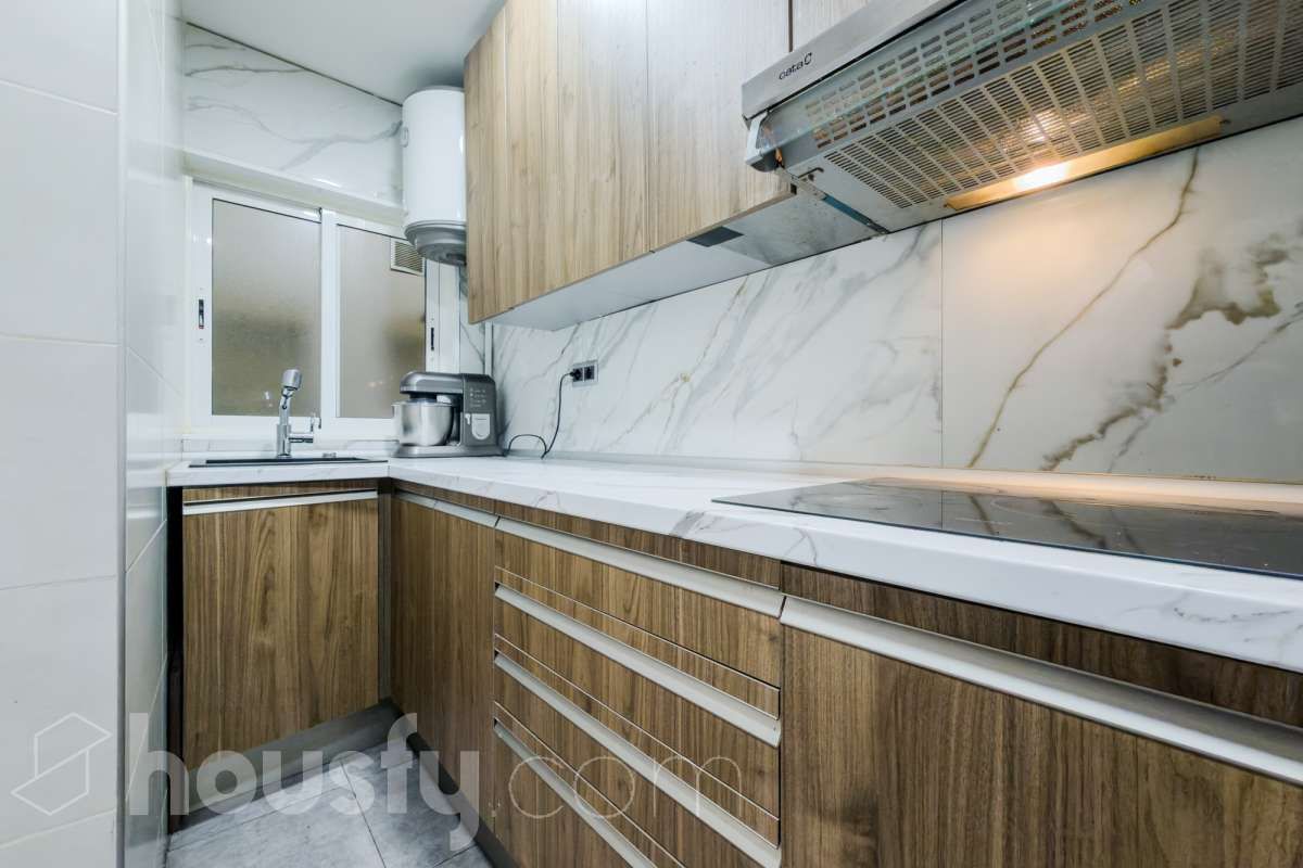 Cuina de Pis en venda en Santa Coloma de Gramenet