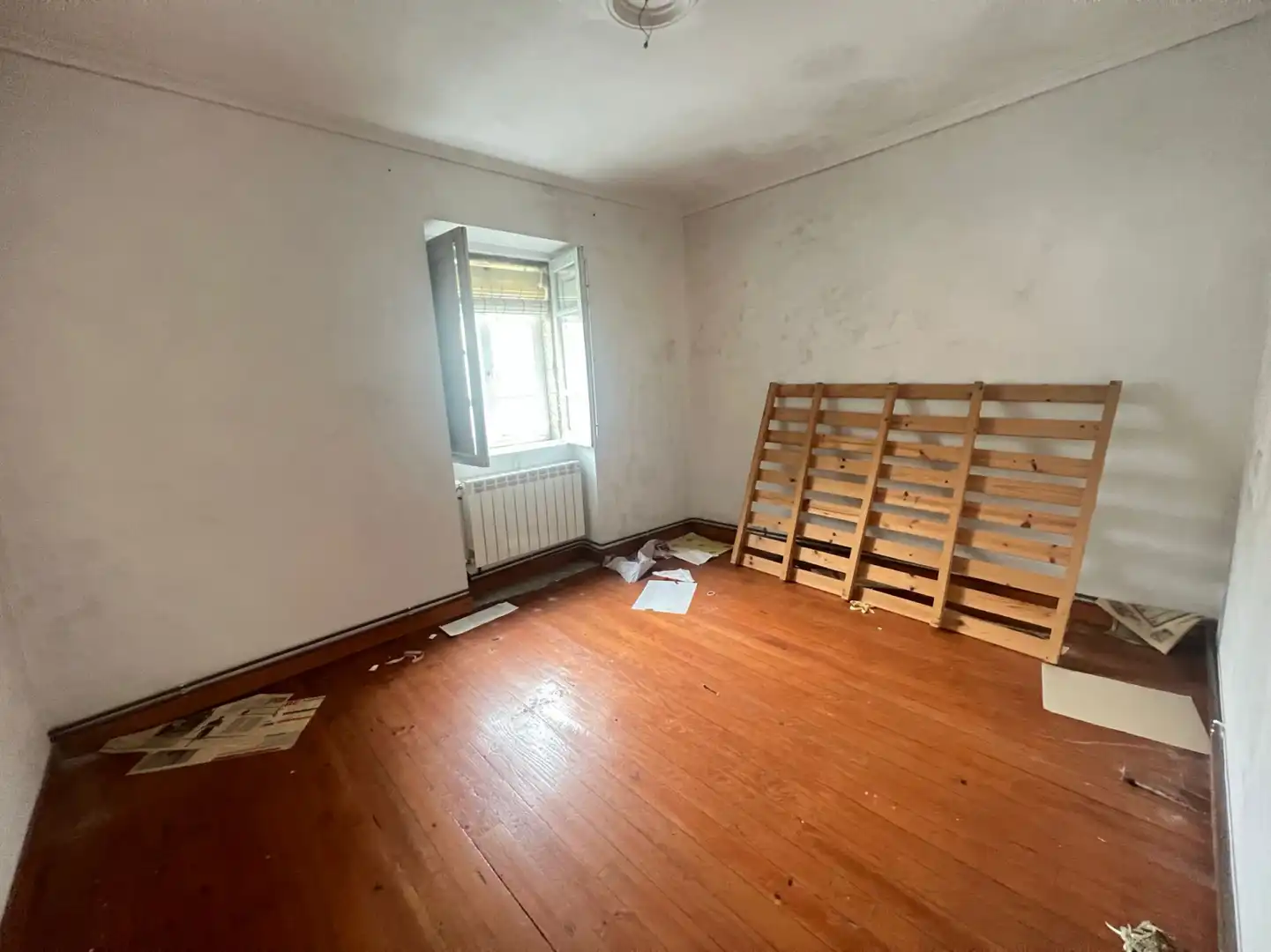 Casa o chalet en venta en O Saviñao  con Calefacción