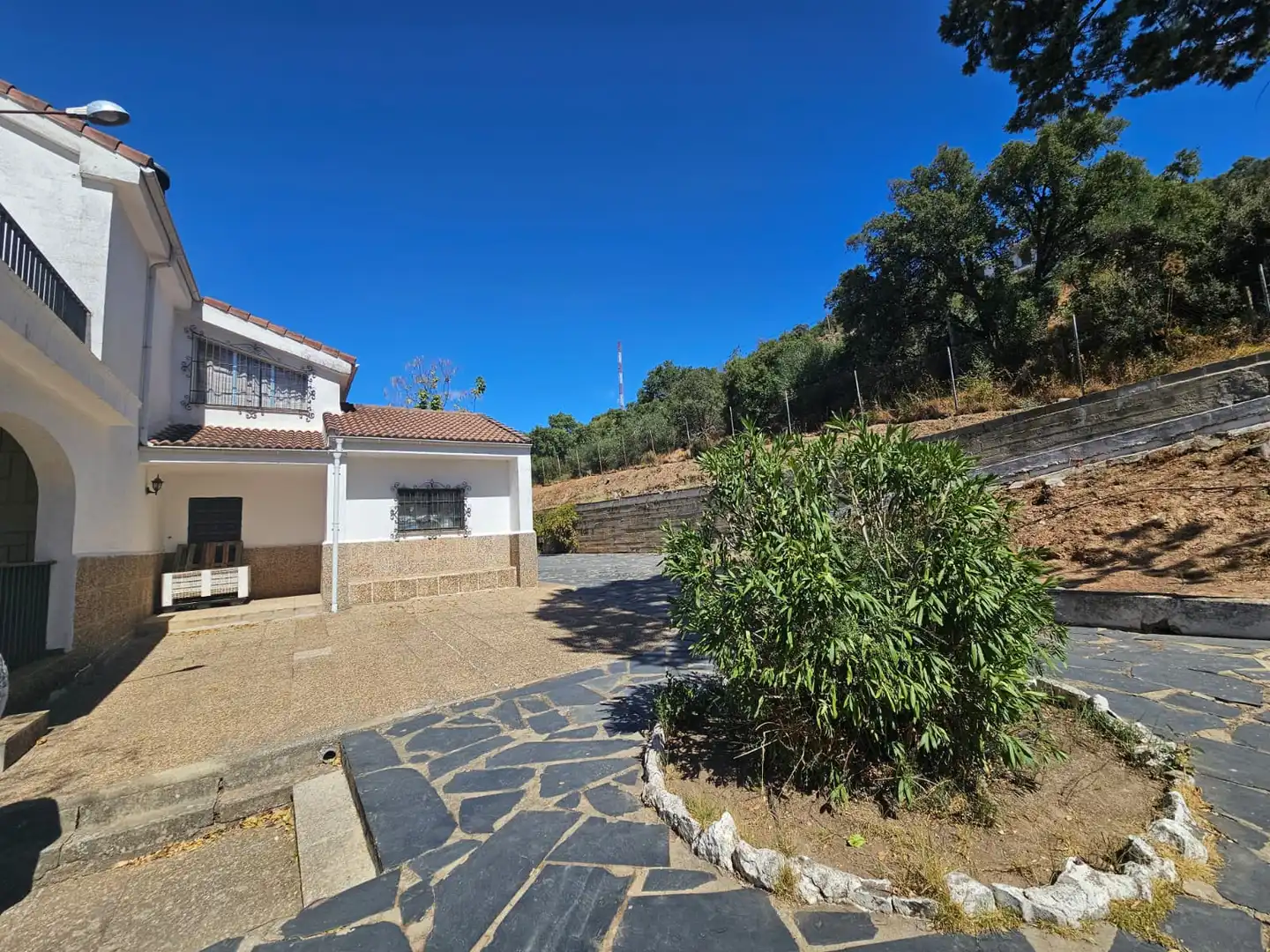 Chalet con piscina en venta en Calle Solana de la Montaña, imagen 8