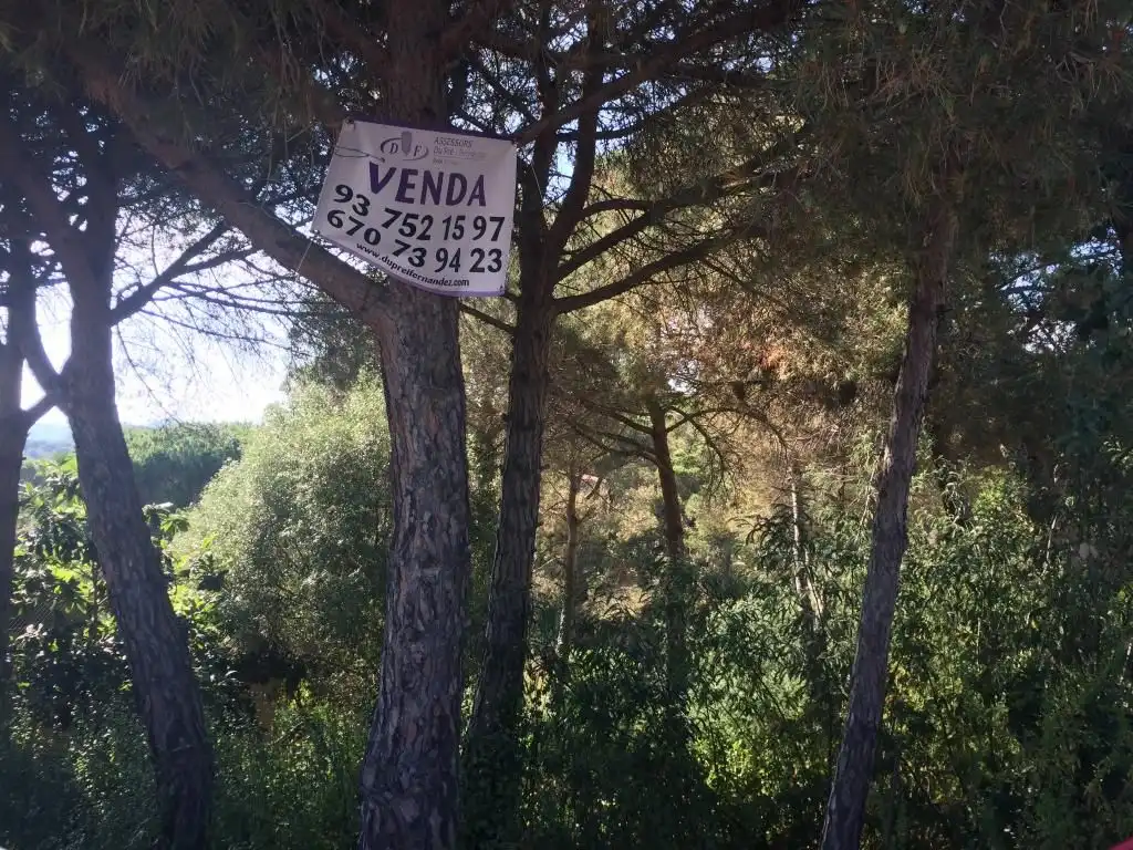 Wohnbaugrundstück zum Verkauf in Calle Benidorm, imagen 9