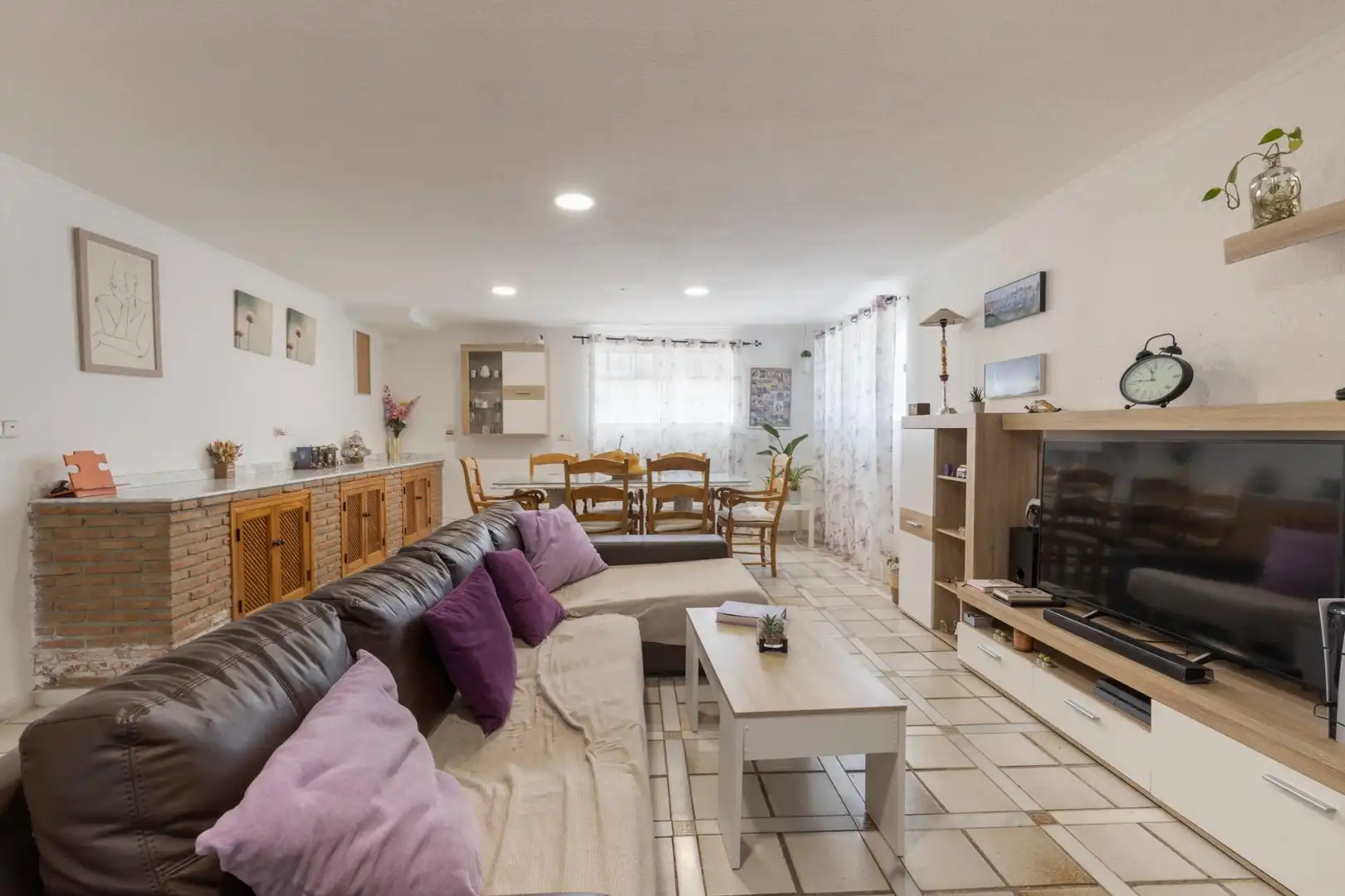 Villa mit Pool zum Verkauf in DEL VEDRIL, imagen 77